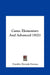 Cams: Elementary And Advanced (1921) by Franklin Deronde Furman