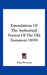 Emendations of the Authorized Version of the Old Testament (1839) by Selig Newman