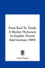 From Keel to Truck: A Marine Dictionary in English, French and German (1885) by Henri Paasch