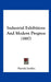 Industrial Exhibitions And Modern Progress (1887) by Patrick Geddes