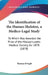 The Identification of the Human Skeleton, a Medico-Legal Study: To Which Was Awarded the Prize of the Massachusetts Medical Society, for 1878 (1878) by Thomas Dwight