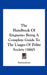 The Handbook of Etiquette: Being a Complete Guide to the Usages of Polite Society (1860) by Anonymous