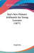 Ray's New Primary Arithmetic for Young Learners (1877) by Joseph Ray