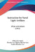 Instruction for Naval Light Artillery: Afloat and Ashore (1862) by William H. Parker, Bleecker Luce Stephen Bleecker Luce, Stephen Bleecker Luce