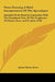Notes Forming a Brief Interpretation of the Apocalypse: Intended to Be Read in Connection with the Combined View of the Prophecies of Daniel, Ezra, an by James Hatley Frere