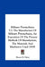 Military Pyrotechnics V2: The Manufacture Of Military Pyrotechnics, An Exposition Of The Present Methods Of Manufacture, The Materials And Machi by Henry B. Faber