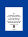 The Definitions, Postulates, Axioms, and Enunciations of the Propositions of the First Six, and the Eleventh and Twelfth Books of Euclid's Elements of by Euclid