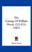 The Coinage Of William Wood, 1722-1733 (1903) by Philip Nelson
