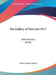 The Gallery of Portraits V6-7: With Memoirs (1836) by Arthur Thomas Malkin