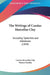 The Writings of Cassius Marcellus Clay: Including Speeches and Addresses (1848) by Cassius Marcellus Clay, Horace Greeley
