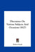 Discourses on Various Subjects and Occasions (1827) by Robert South