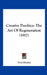 Creative Psychics: The Art Of Regeneration (1917) by Fred Henkel