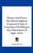 Hymns and Poems on Various Subjects: Composed Under a Long Series of Affliction and Deprivation of Sight (1852) by Letitia Parsons
