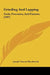 Grinding And Lapping: Tools, Processes, And Fixtures (1907) by Joseph Vincent Woodworth