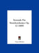 Serenade Fur Streichorchester: Op. 12 (1889) by Victor Herbert