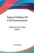 Topical Outline Of Civil Government: National And State (1897) by W. D. Kuhn