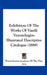 Exhibition Of The Works Of Vassili Verestchagin: Illustrated Descriptive Catalogue (1889) by Pennsylvania Academy of the Fine Arts