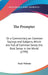 The Prompter: Or a Commentary on Common Sayings and Subjects, Which Are Full of Common Sense, the Best Sense in the World (1793) by Noah Webster