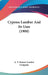 Cypress Lumber And Its Uses (1900) by A. T. Stearns Lumber Company