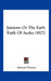 Jainism: Or the Early Faith of Asoka (1877) by Jr. Thomas Edward