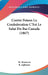 Contre Poison La Confederation C'Est Le Salut Du Bas Canada (1867) by M. Mousseau, B. Alphonse