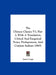 The Chinese Classics V3, Part 2: With a Translation, Critical and Exegetical Notes, Prolegomena, and Copious Indexes (1865) by James Legge