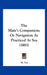 The Mate's Companion: Or Navigation as Practiced at Sea (1883) by M. Ion