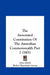 The Annotated Constitution Of The Australian Commonwealth Part 2 (1901) by John Quick, Robert Randolph Garran