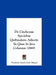 De Cinchonae Speciebus Quibusdam: Adiectis Iis Quae In Java Coluntur (1869) by Friedrich Anton Guil Miquel
