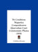 De Conditione Magnetica Compositionvm Quarvndam Cvpri Commentatio Physica (1858) by Gvilelmvs Krvmme