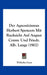 Der Agnostizismus Herbert Spencers Mit Rucksicht Auf August Comte Und Friedr. Alb. Lange (1902) by Wilhelm Genz