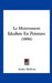 Le Mouvement Idealiste En Peinture (1896) by Andre Mellerio