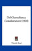 Del Giornalismo: Considerazioni (1870) by Vittorio Bacci