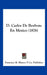 D. Carlos De Borbon: En Mexico (1876) by Francisco R Blanco Y Co Publisher
