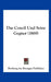 Das Concil Und Seine Gegner (1869) by Freiburg Im Breisgau Publisher