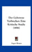 Der Geborene Verbrecher: Eine Kritische Studie (1896) by Eugen Bleuler