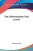 Das Reformations Fest (1819) by Salomon Hess