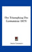 Der Triumphzug Des Germanicus (1875) by Anton Linsmayer