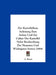 Der Kartoffelbau: Anleitung Zum Anbau Und Zur Cultur Der Kartoffel Nebst Beschreibung Der Neuesten Und Wichtigsten Sorten (1884) by A. Busch