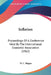 Inflation: Proceedings Of A Conference Held By The International Economic Association (1962) by D. C. Hague