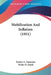Mobilization And Inflation (1951) by Fredric L. Simmons, Walter B. Smith