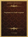 Fragments of a Faith Forgotten by G. R. S. Mead