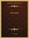 Pistis Sophia by G. R. S. Mead