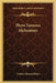 Three Famous Alchemists by Arthur Edward Waite