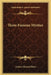 Three Famous Mystics by Arthur Edward Waite