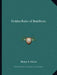 Golden Rules of Buddhism by Henry S. Olcott