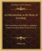 An Introduction to the Study of Astrology: With Numerous Emendations, Adapted to the Improved State of the Science by William Lilly