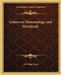 Letters on Demonology and Witchcraft by Walter Scott