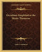 Occultism Simplified or the Mystic Thesaurus by Willis F. Whitehead
