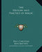 The History and Practice of Magic by Paul Christian, Jean Baptiste